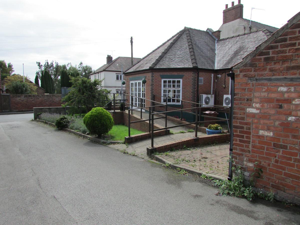 The Duke William Bed and Breakfast Finningley Exterior foto